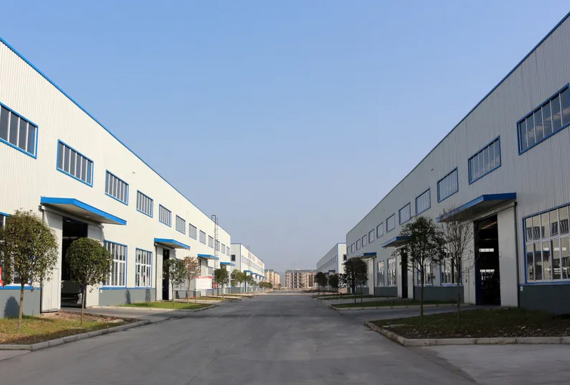 扬州中达网带有限公司