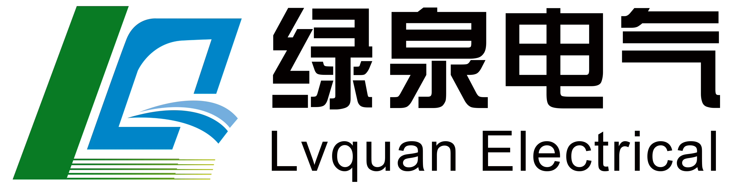 logo-扬州绿泉电气科技有限公司