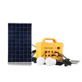 shingled solar panel