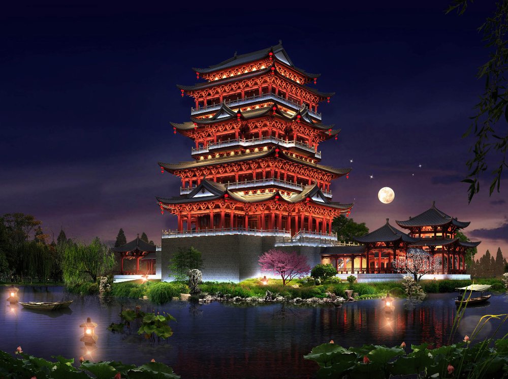 案例展示
