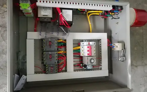 Riding the Wind and Breaking the Waves, Manufacturing Enterprises of Mechanical Temperature Controll