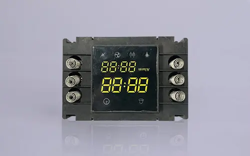 Introduction to Electric Oven Temperature Controller! What should I do if the temperature controller