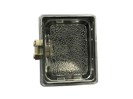 Oven lamp