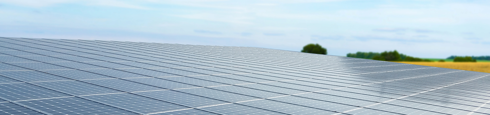 Solar panel power range from 5W to 320W 