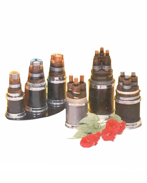 金属屏蔽变频器专用电力电缆