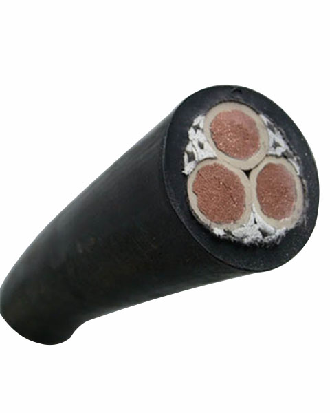 乙丙绝缘氯磺化聚乙烯护套电力电缆